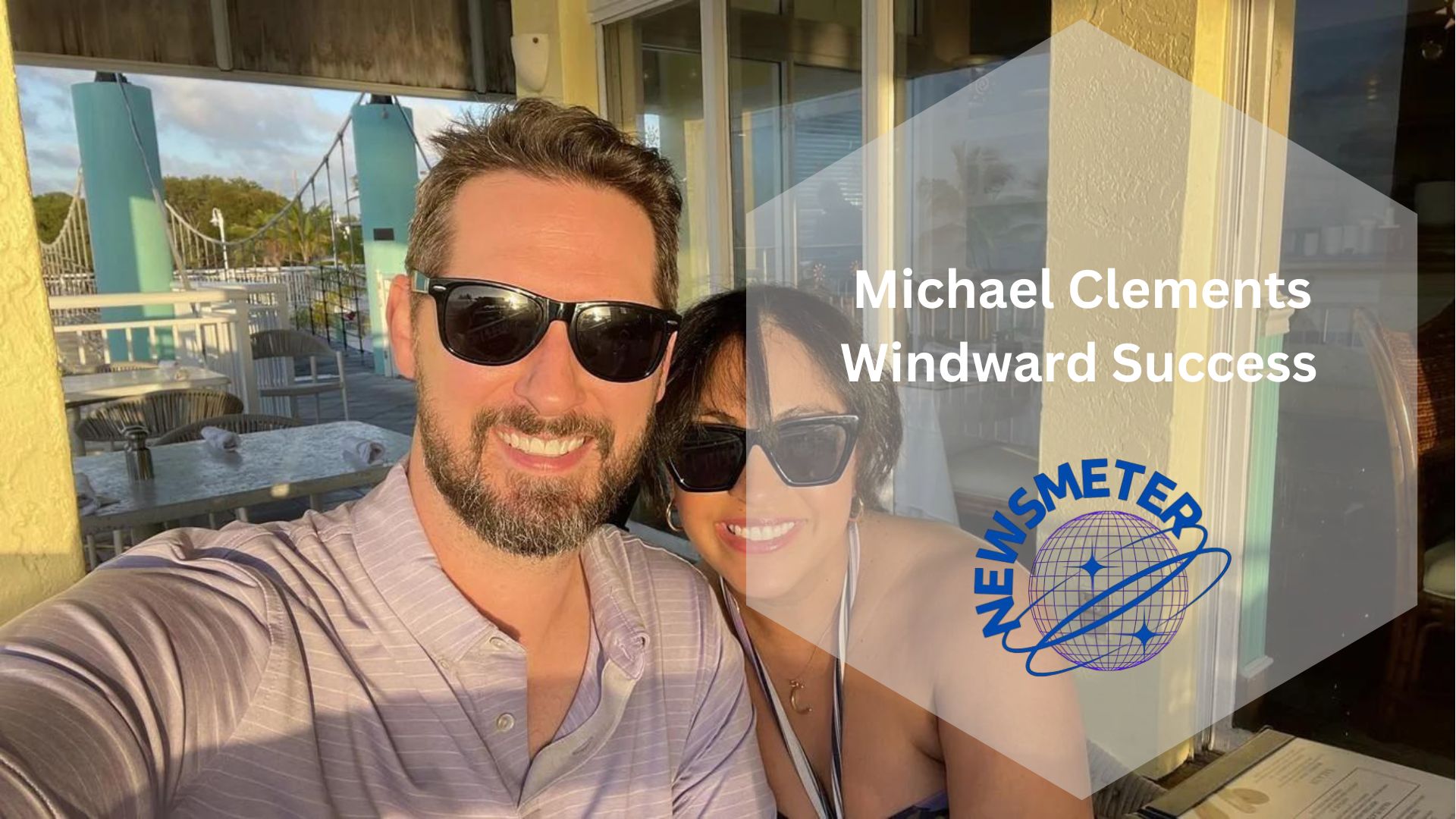 Michael Clements Windward