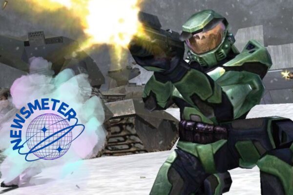 halo (2003) game icons banners