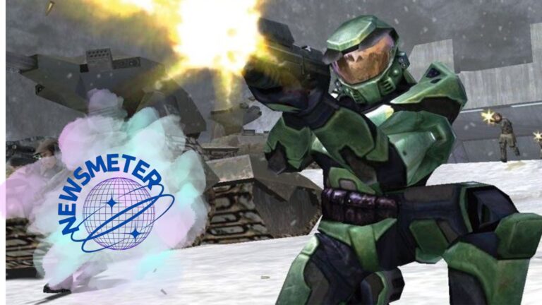 Halo (2003) Game Icons Banners