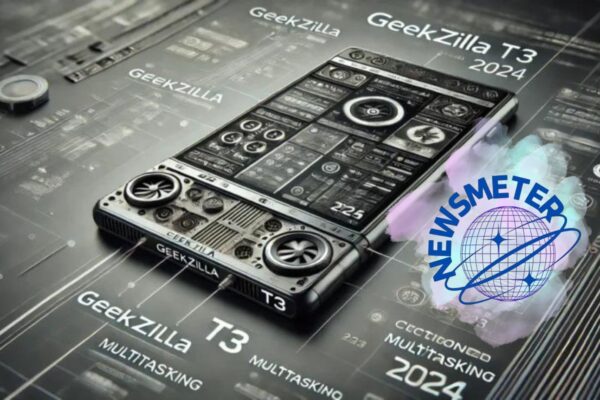 Geekzilla T3