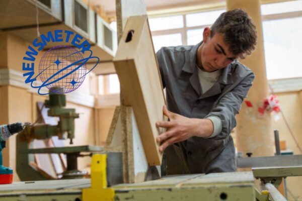 folsom city vocational education program wood woodworking classes