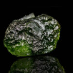 Moldavite and Its Mystical Properties