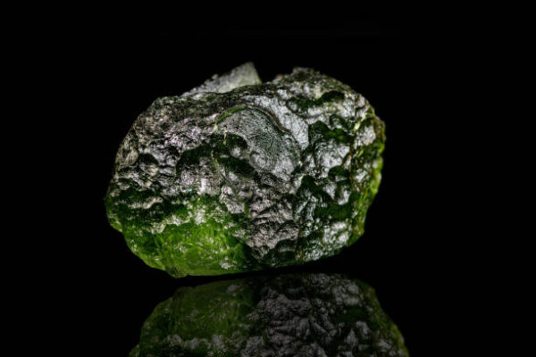 Moldavite and Its Mystical Properties