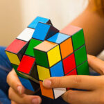 How Many People Can Solve a Rubik’s Cube?