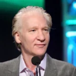 Bill maher