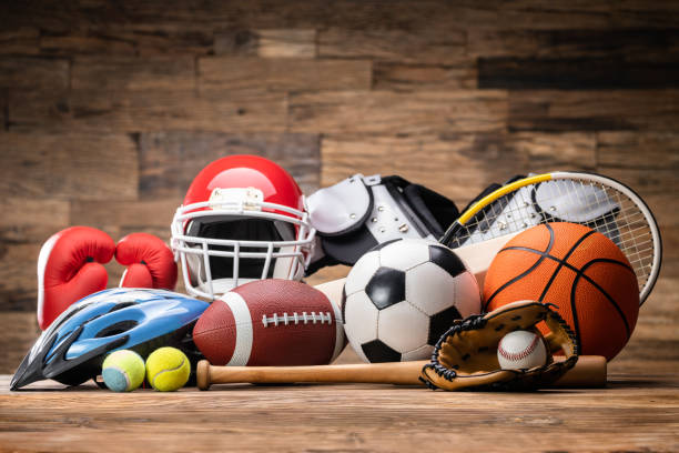 harmonicode sports
