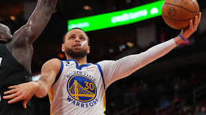 Houston Rockets vs Golden State Warriors Match Player Stats